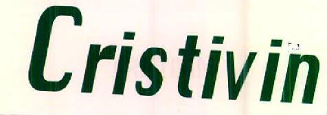 Cristivin Device mark 2575676 Trademark