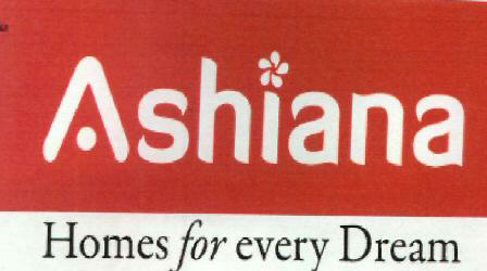Ashiana Homes For Every Dream (device) Device mark 2475232 Trademark