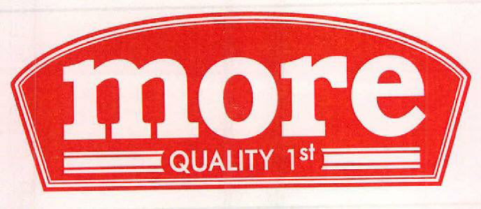 More Quality 1st Device mark 2447704 Trademark