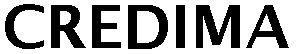 Credima Device mark 2857117 Trademark