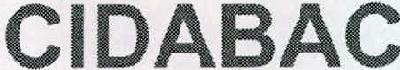 Cidabac Device mark 2341653 Trademark