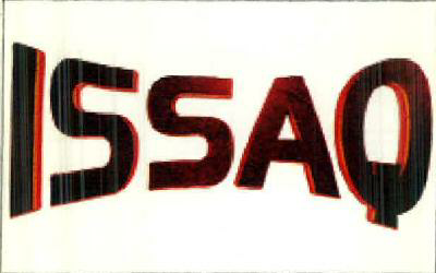 Issaq Device mark 2506766 Trademark