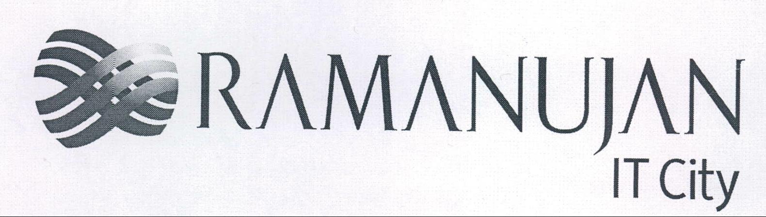 Ramanujan It City Device mark 2118973 Trademark