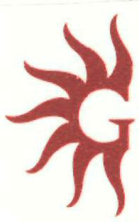 G (label) Device mark 2481816 Trademark