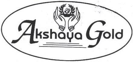 Akshaya Gold Device mark 2054487 Trademark