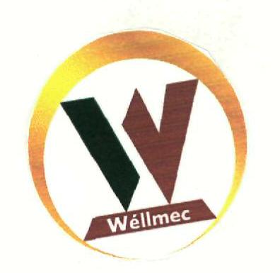 W Wellmec (device) Device mark 2418884 Trademark