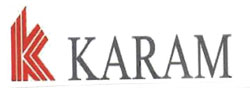 Karam Device Of Word K Device mark 2688671 Trademark