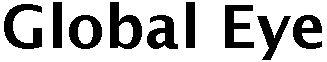 Global Eye Device mark 2948723 Trademark