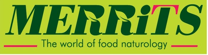 Merrits The World Of Food Naturology Device mark 2553776 Trademark
