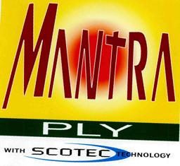 Mantra Ply(label) Device mark 2575698 Trademark
