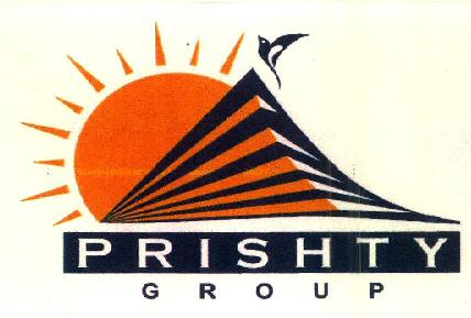 Prishty Group Device mark 2786482 Trademark
