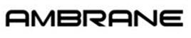 Ambrane Device mark 2976586 Trademark