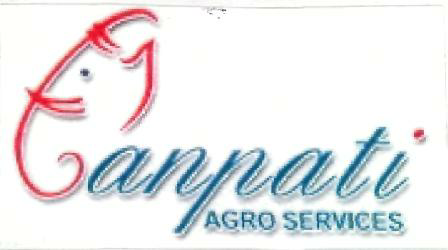Ganpati Agro Services (logo) Device mark 2151240 Trademark
