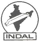 Indal Device mark 266619 Trademark