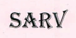 Sarv Device mark 2477943 Trademark