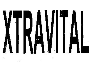 Xtravital (device) Device mark 2128419 Trademark