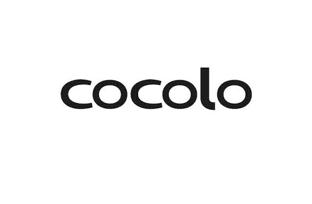 Cocolo Device mark 2565348 Trademark