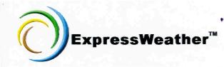 Expressweather Device mark 2389001 Trademark