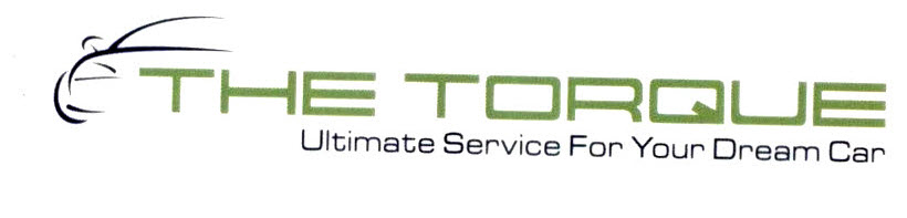 The Torque Ultimate Service For Your Dream Car Device mark 2734715 Trademark