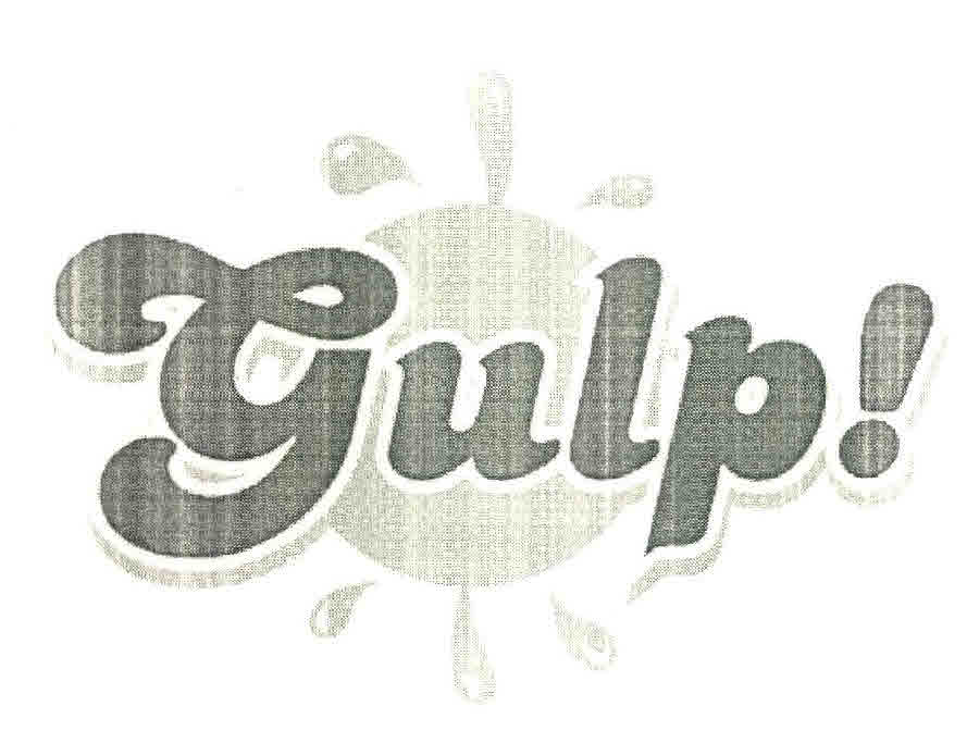 Gulp! Device mark 2713612 Trademark