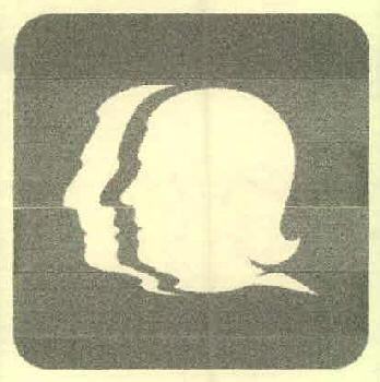 Device Of Man Face Device mark 2649982 Trademark