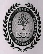 Isdt Grow Learn Develop Upgrade Device mark 2886381 Trademark