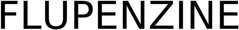 Flupenzine Device mark 6187837 Trademark