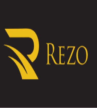 Rezo (logo) Device mark 6571456 Trademark