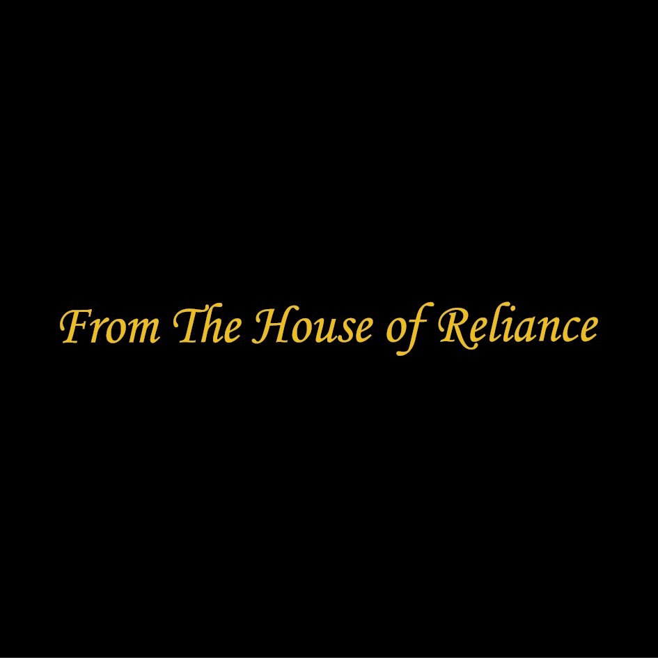 From The House Of Reliance (logo) Device mark 6571461 Trademark