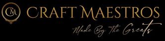 Craft Maestros Made By The Greats Device mark 6571702 Trademark