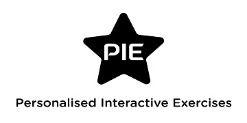 Device Of Pie (personalised Interactive Exercises) Device mark 6570977 Trademark