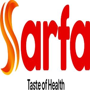 Sarfa Device mark 6571446 Trademark