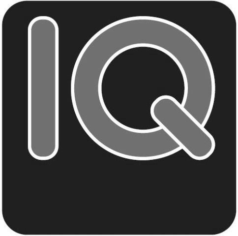 Iq Device mark 6570927 Trademark