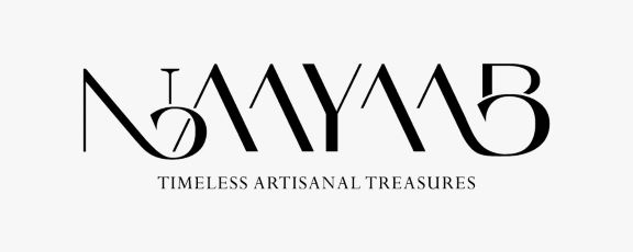 Naayaab Timeless Artisanal Treasures Device mark 6571703 Trademark