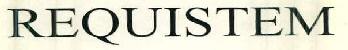 Requistem Device mark 2534097 Trademark