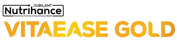 Jubilant Nutrihance Vitaease Gold Device mark 6572115 Trademark