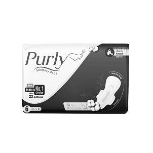 Purly Label Device mark 6572132 Trademark