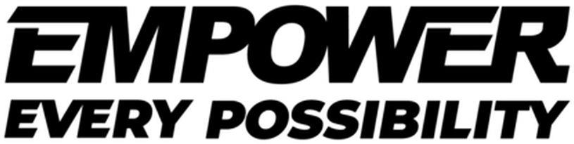 Empower Every Possibility Device mark 6571727 Trademark