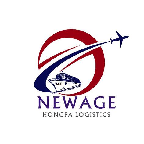 Newage Hongfa Logistics Device mark 6571179 Trademark