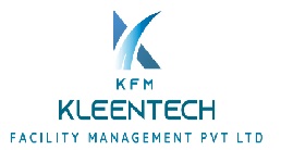 Kfm Kleentech Facility Management Pvt Ltd Device mark 6570886 Trademark