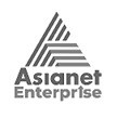 Asianet Enterpise & Design Device mark 6571887 Trademark