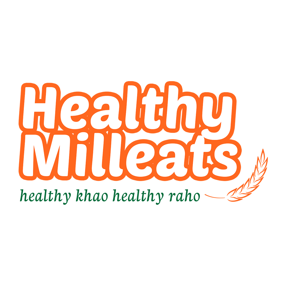 Healthy Millets, Healthy Khao Healthy Raho Device mark 6571597 Trademark
