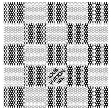 Louis Vuitton Paris Device mark 6571541 Trademark
