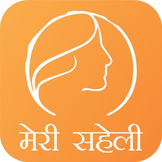 Meri Saheli Device mark 6571313 Trademark
