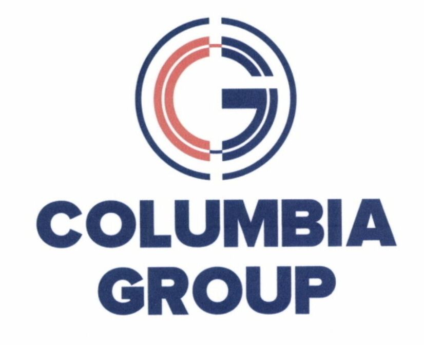 Columbia Group Device mark 6571729 Trademark
