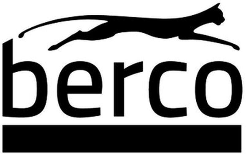 Berco Device mark 6571404 Trademark