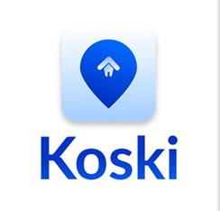 Koski Device mark 6571368 Trademark