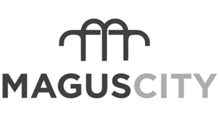 Magus City Device mark 6571859 Trademark