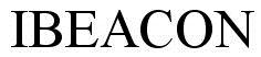 Ibeacon Device mark 2728883 Trademark