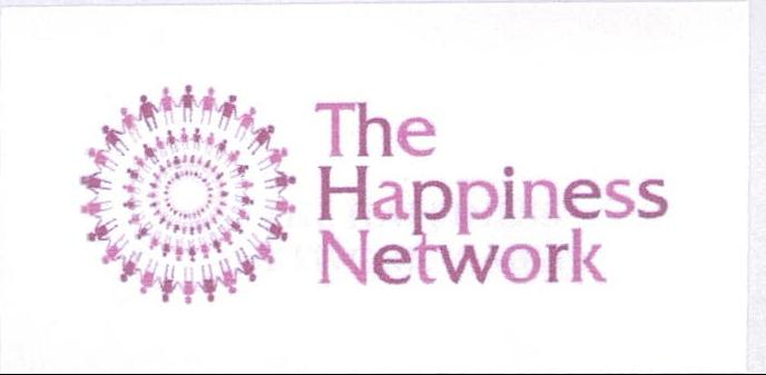 The Happiness Network Device mark 2103171 Trademark